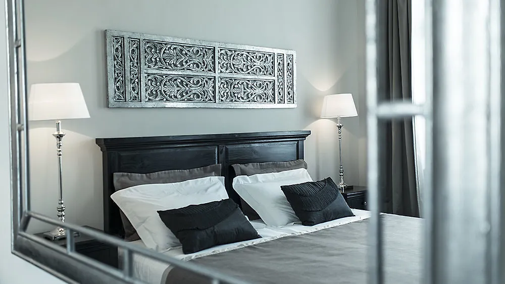 Palacina Berlin - Serviced Apartments Germania