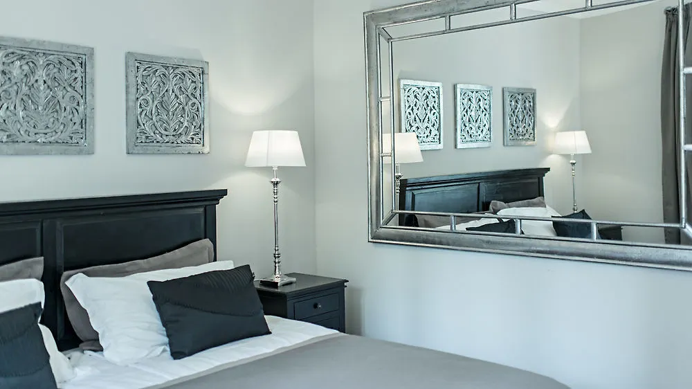 Palacina Berlin - Serviced Apartments