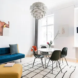 Luxury 2 Bedroom In The Heart Of Mitte, דירה