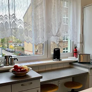 Appartement Wilma, Berlin