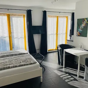 Appartamento New, Berlino