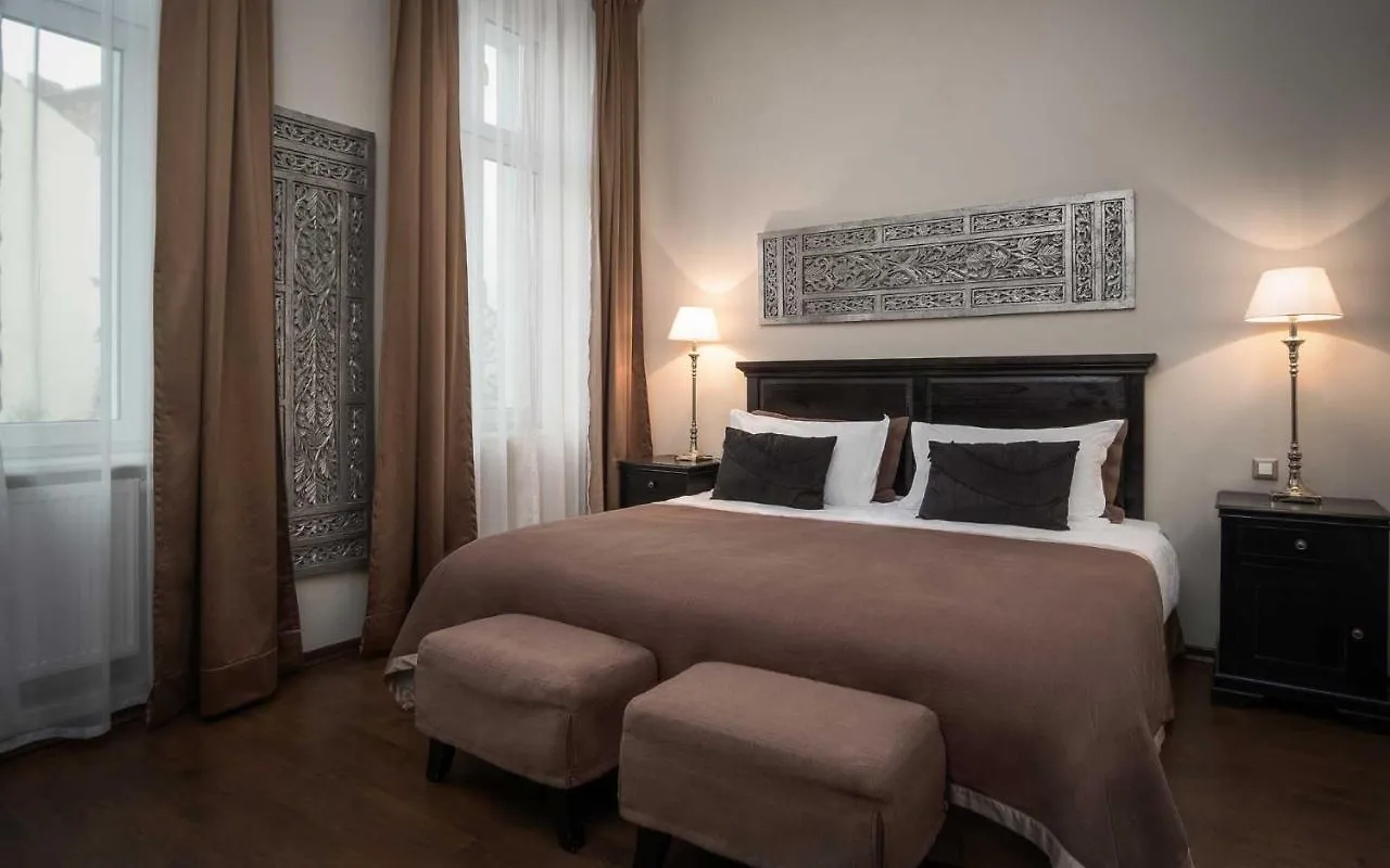 Palacina Berlin - Serviced Apartments