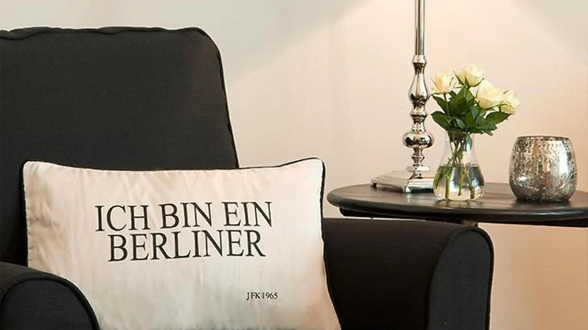 Palacina Berlin - Serviced Apartments