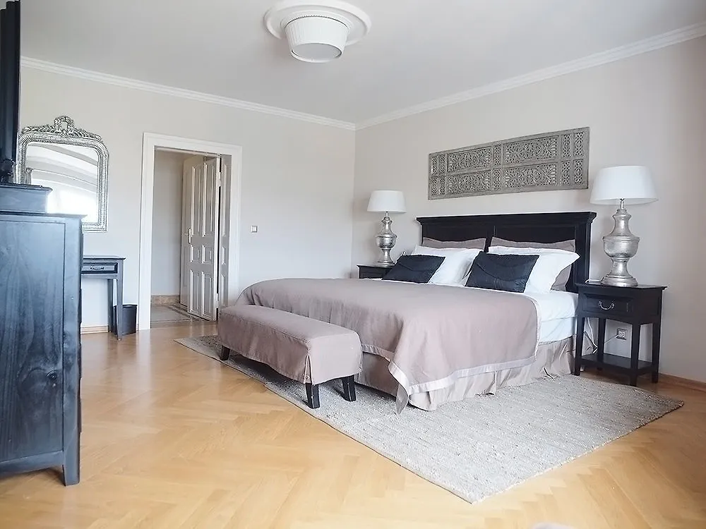 Palacina Berlin - Serviced Apartments גרמניה