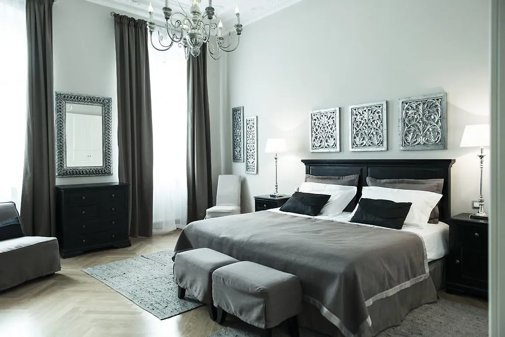 Palacina Berlin - Serviced Apartments גרמניה