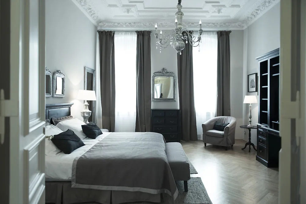 Palacina Berlin - Serviced Apartments 0*,  גרמניה