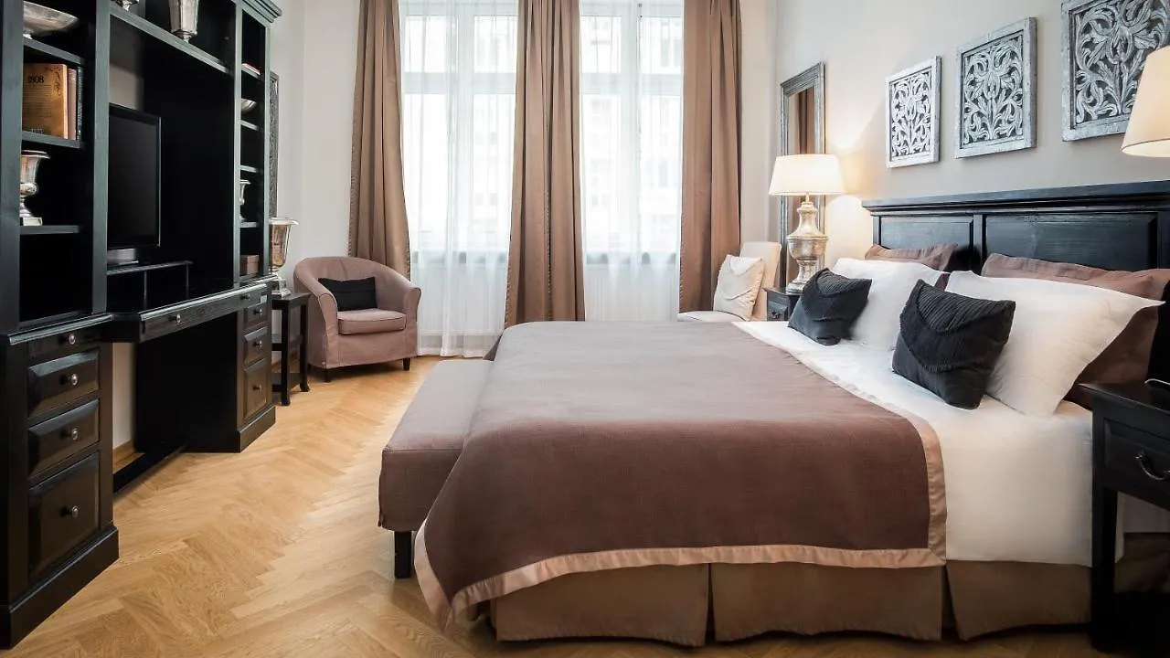 Palacina Berlin - Serviced Apartments