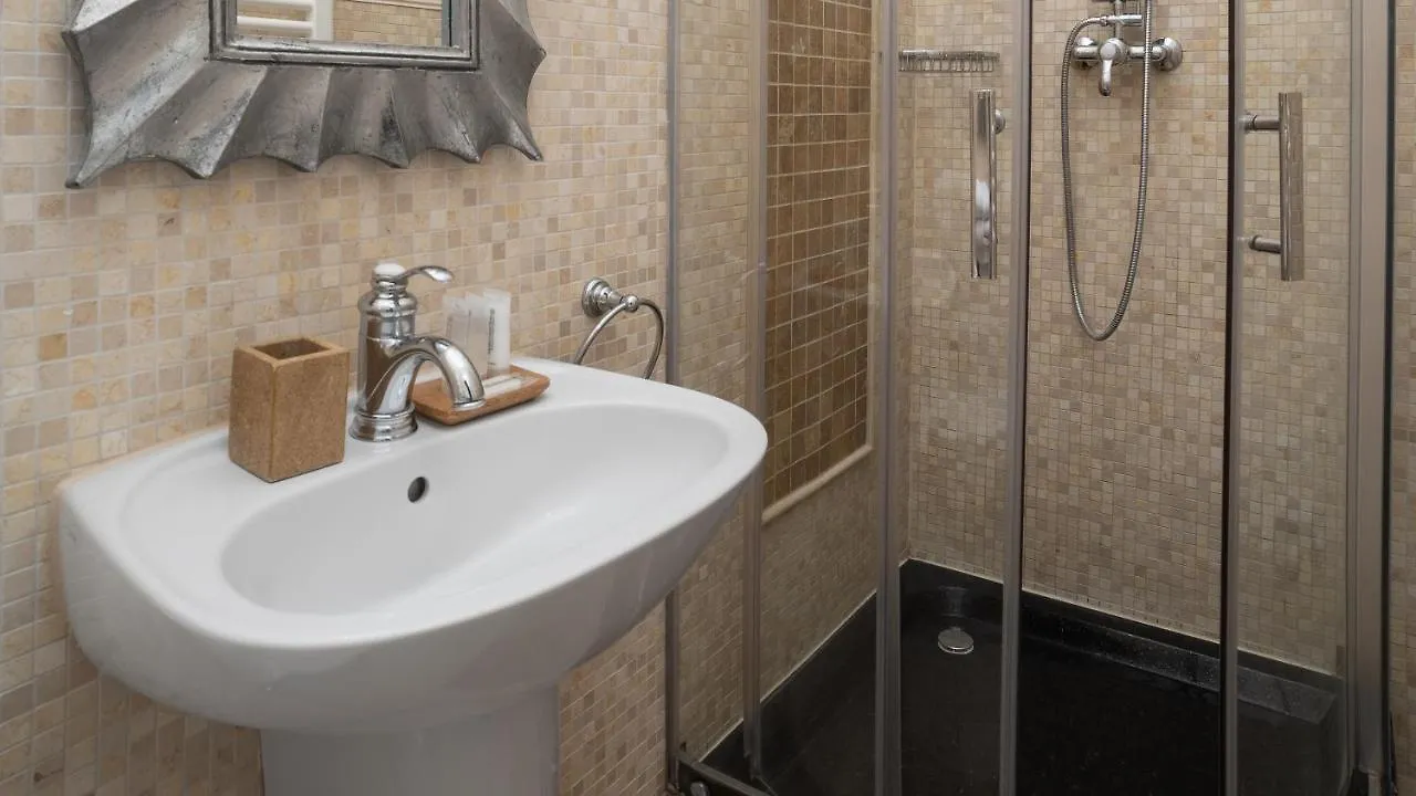 Palacina Berlin - Serviced Apartments