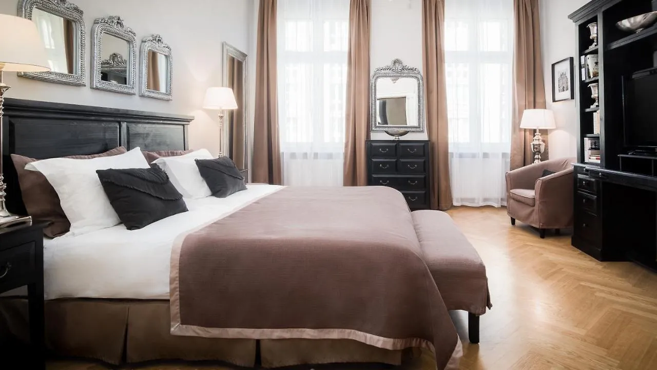 Palacina Berlin - Serviced Apartments